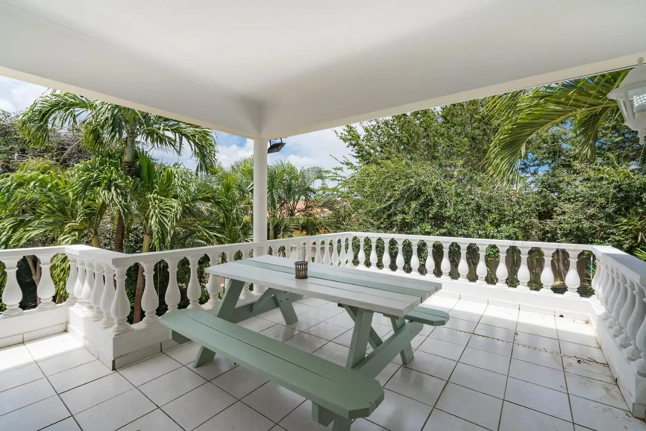 The Green Turtle Eco Lodge Willemstad Curacao