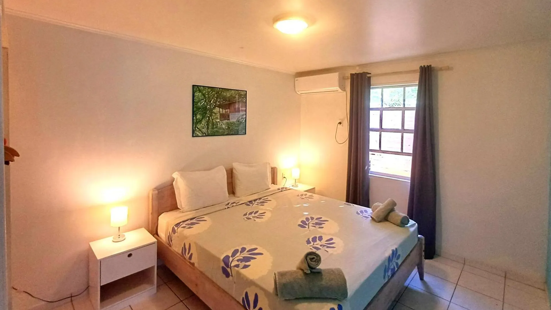 The Green Turtle Eco Lodge Willemstad 0*,