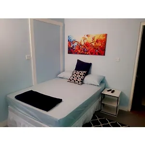 Homestay Careffe St Lucia, Monchy